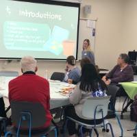 Flower Pot Painting 2026-5